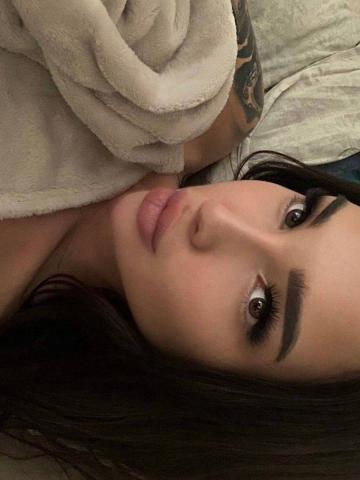 Алина Горячая Встреча фото 5