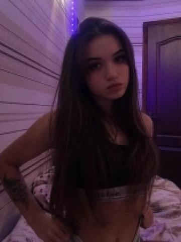 Ирина Торжок