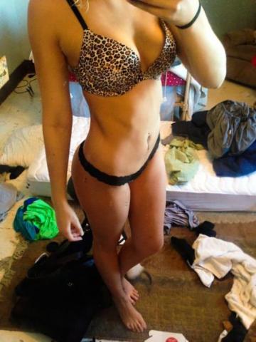 Патриция Интересная Блондинка фото 2